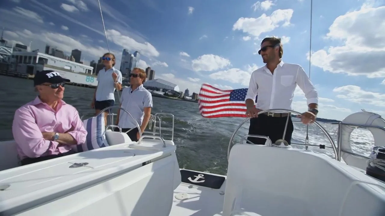 The Game 365: Henrik Lundqvist