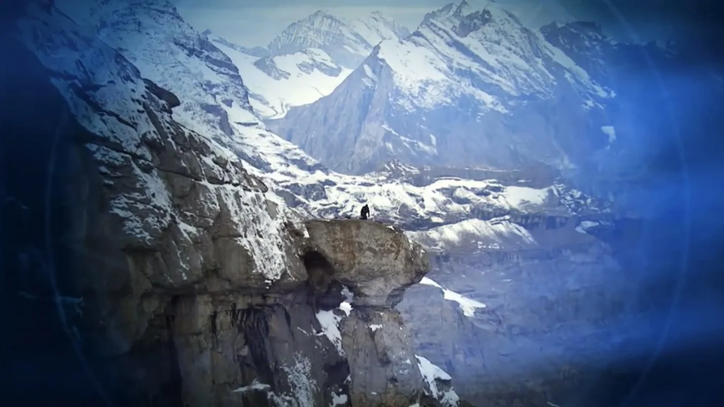 The Adventurist