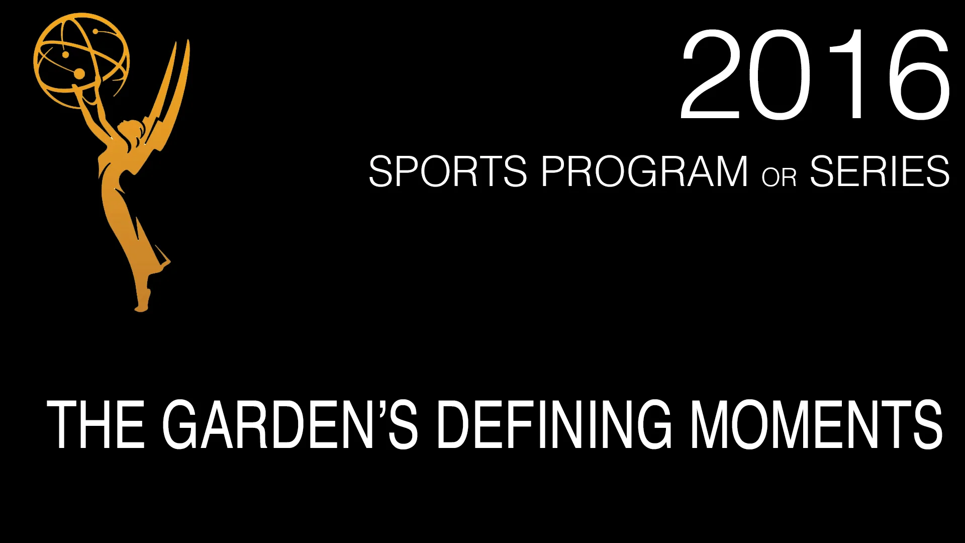 GDM_SPORTS SERIES EMMY