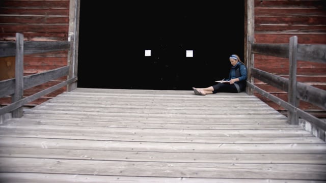 Jeep: Legacy - Melissa Arnot Reid (Director's Cut)
