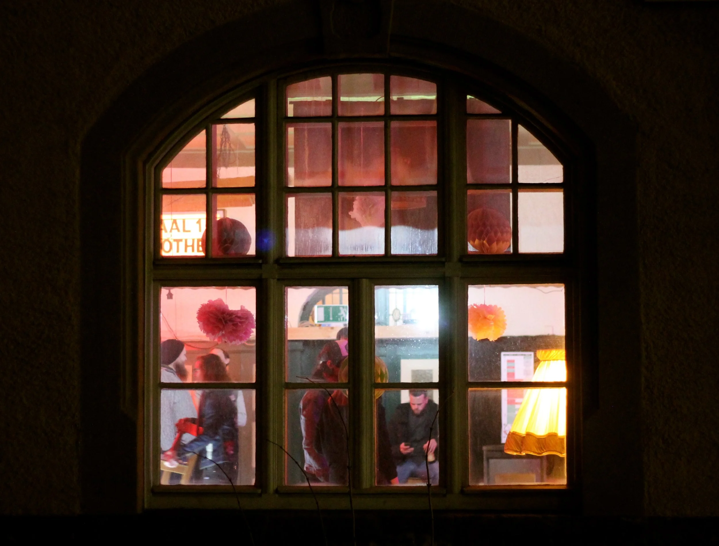 Bild: Laura Croes