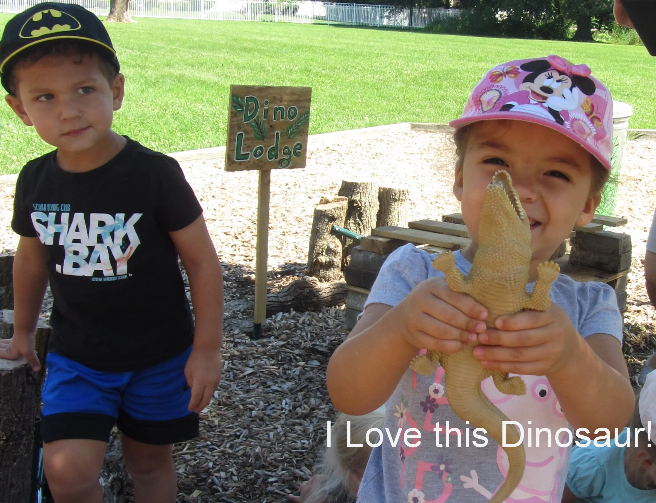 Dinoland - Love this Dino.JPG