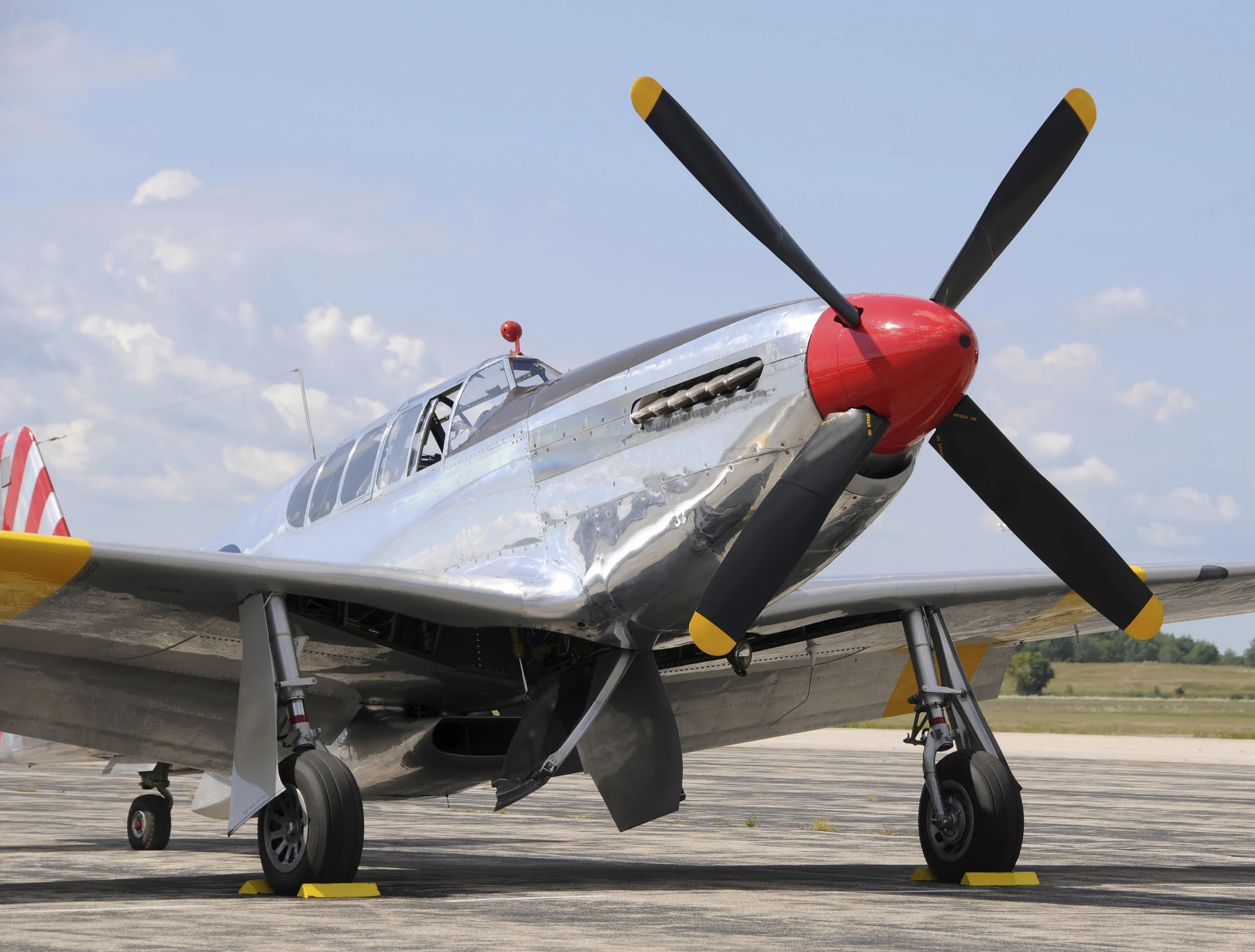 Aviation Museum