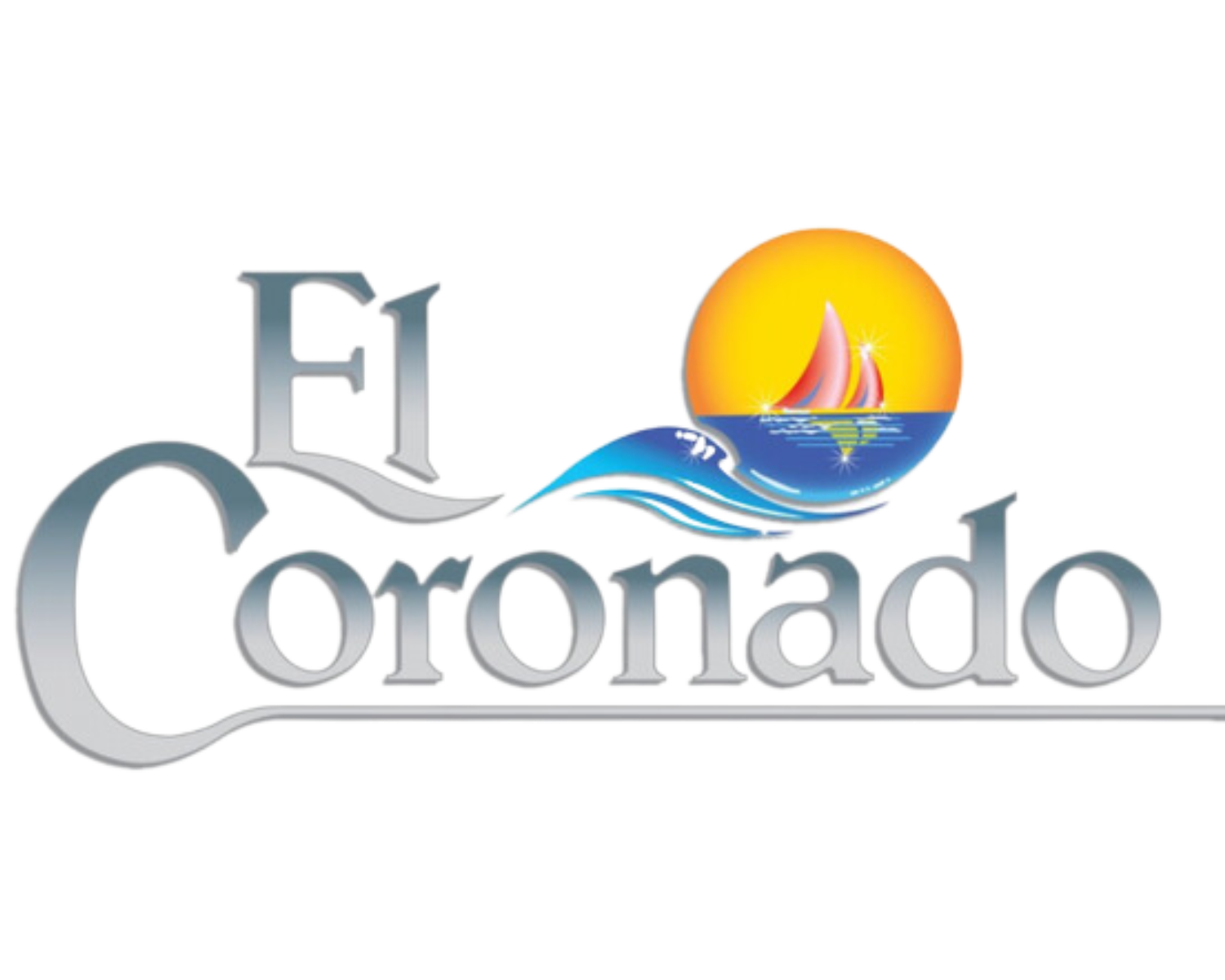 The El Coronado