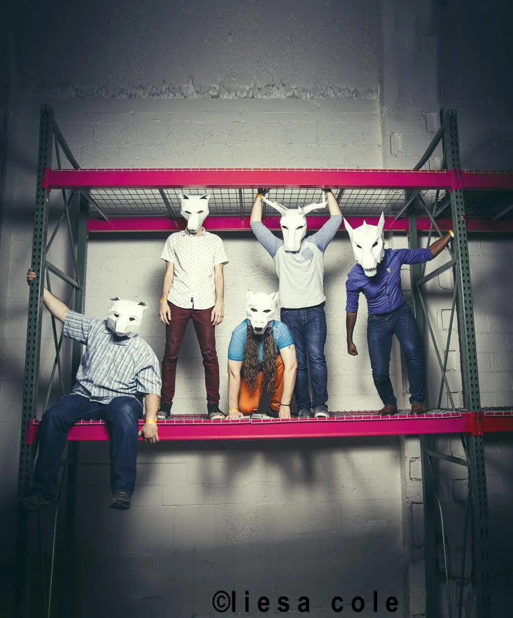 Image courtesy of B-Metro Magazine