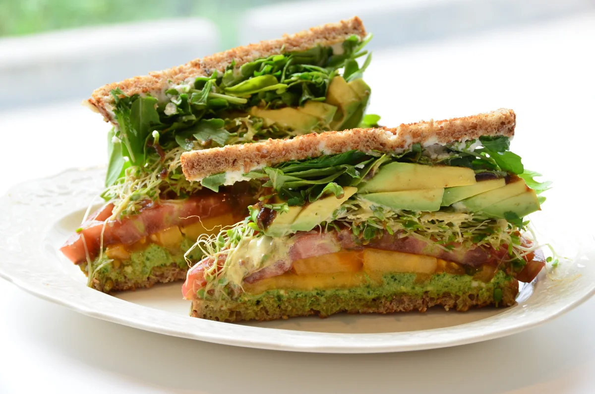 Pesto and Ricotta.jpg