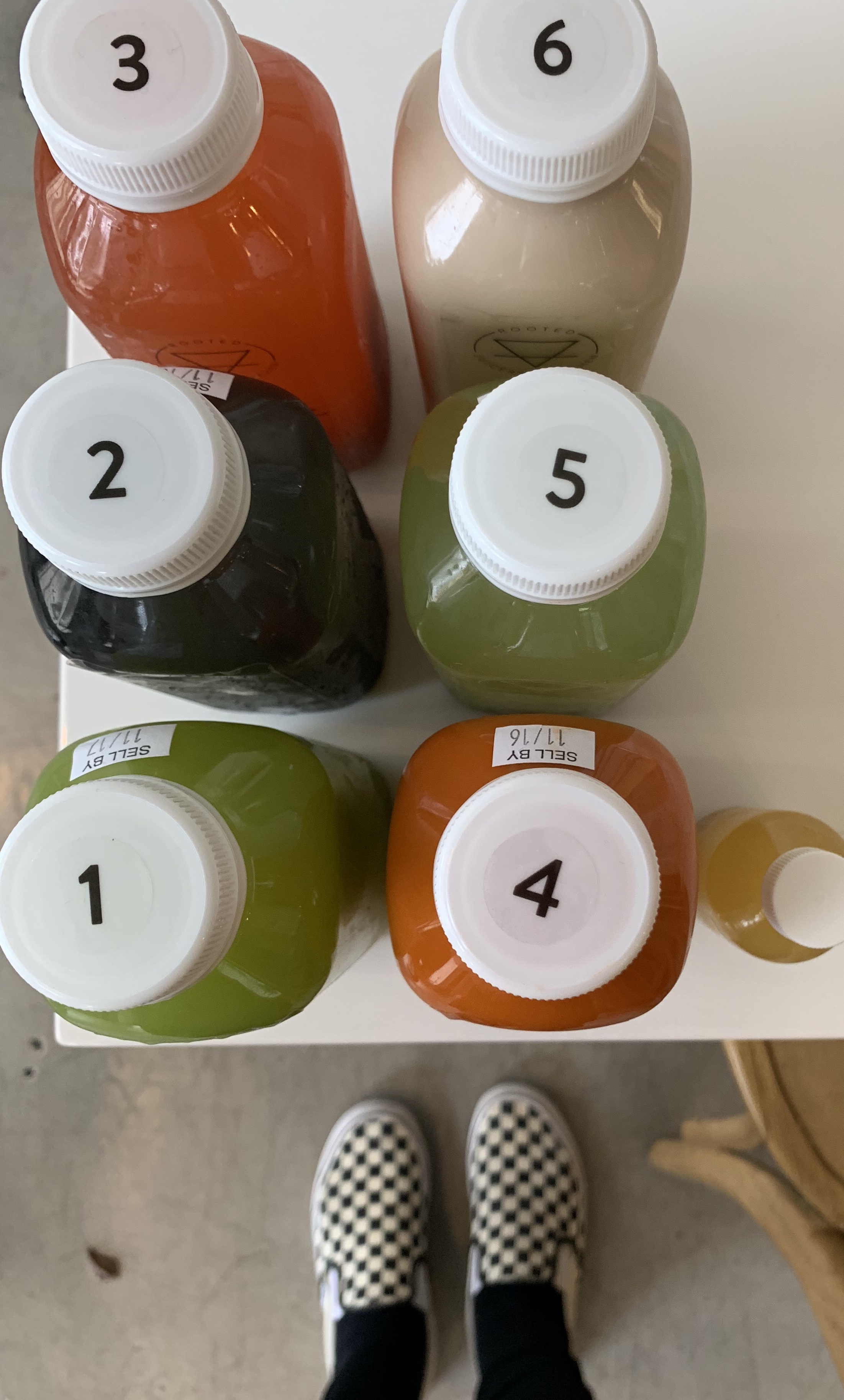 Rooted Juicery + Kitchen