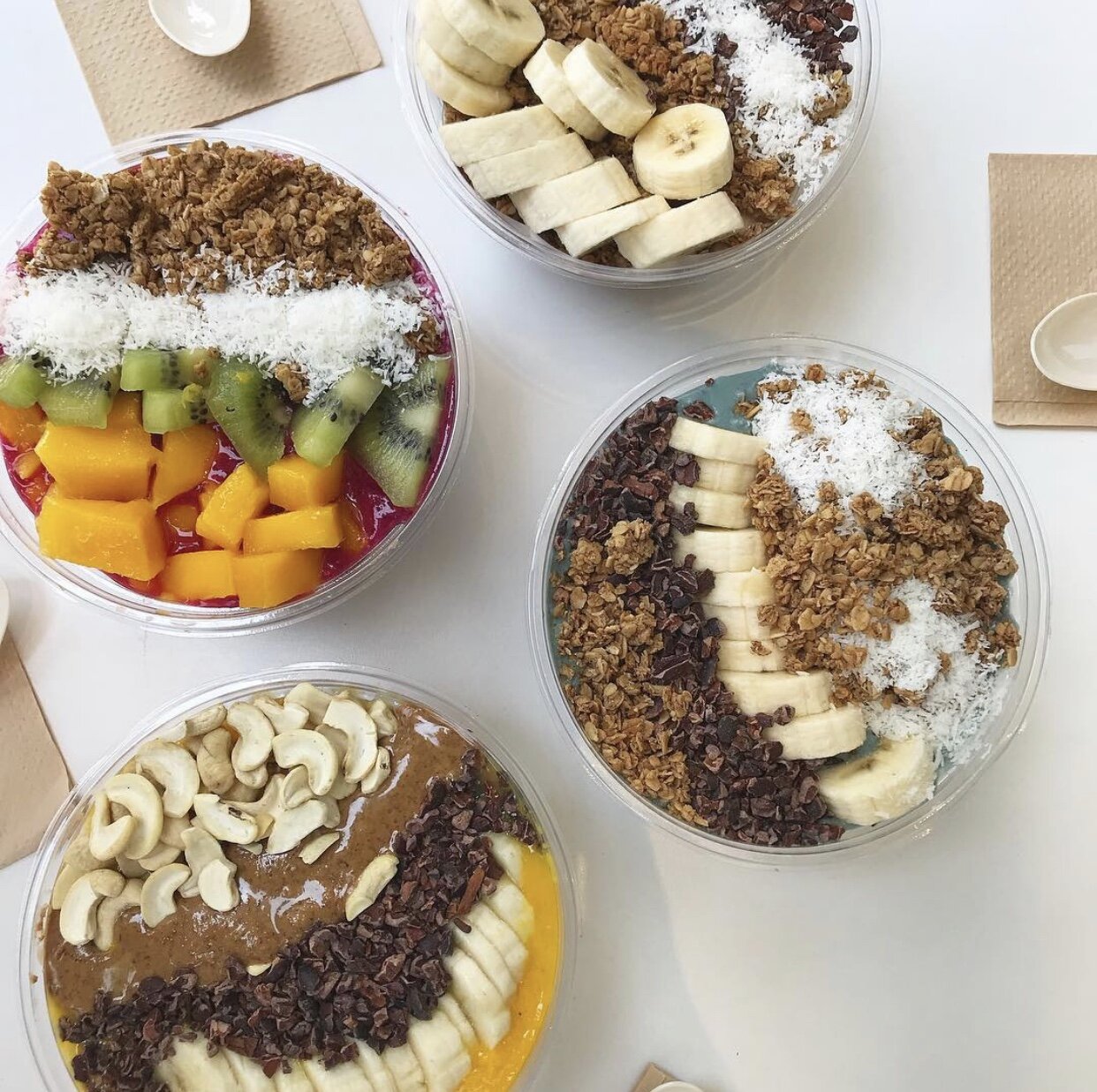 Rooted Juicery + Kitchen