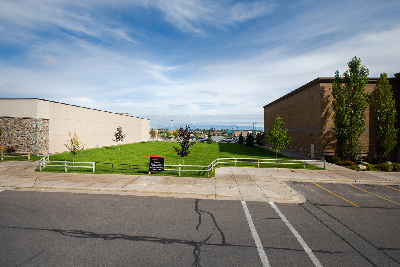 For Lease Hutton Ranch Plaza