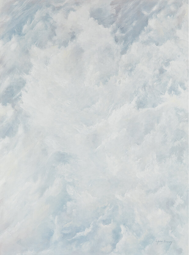 Breathe | Sold