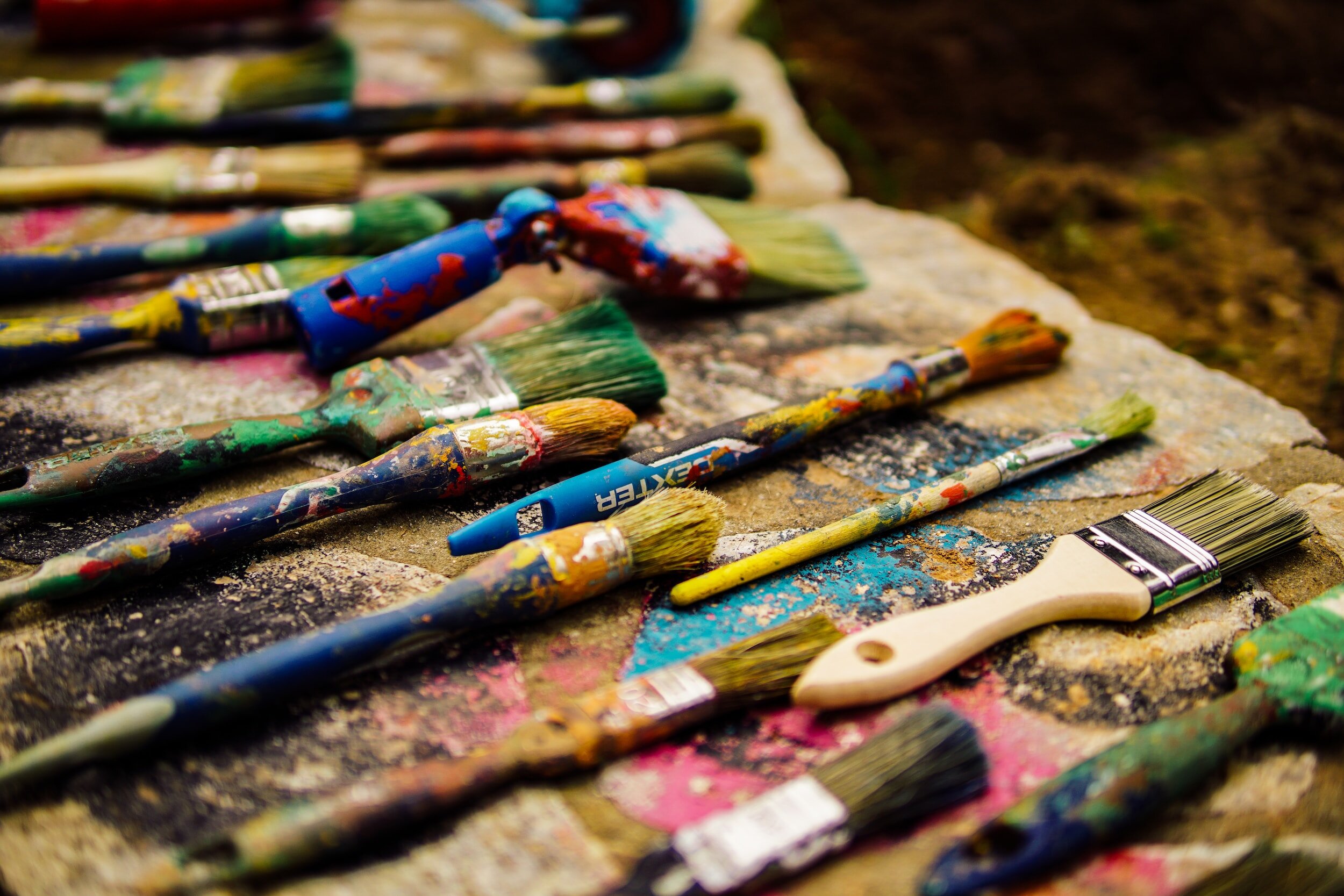 Essere Artist Residency