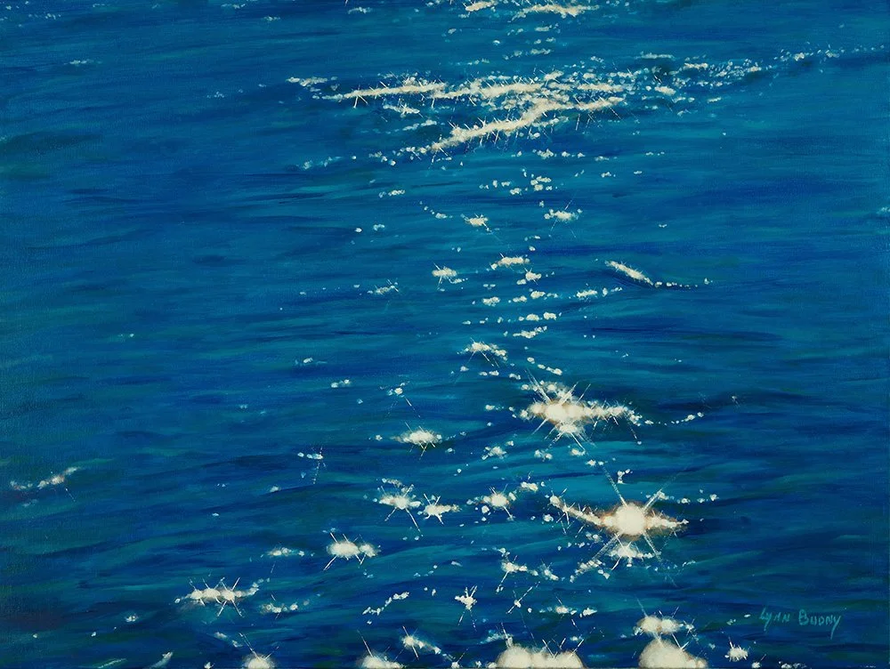 Artist's Choice Online Exhibition