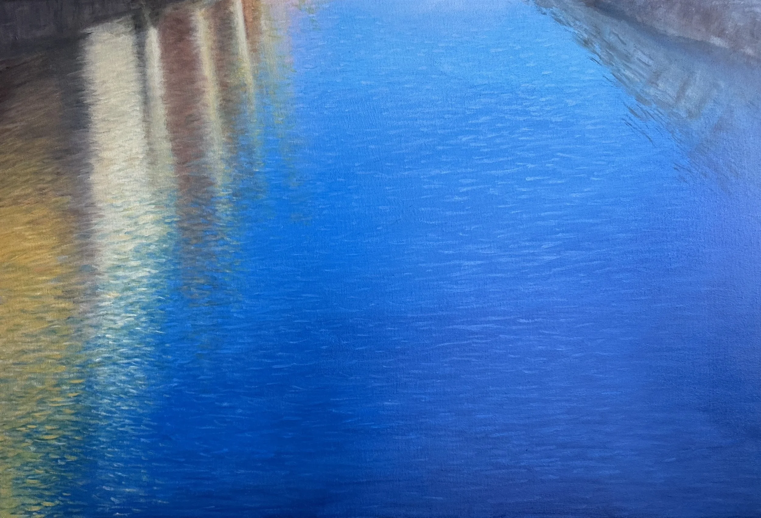 Aprirsi | $1,600 CAD | 36"w x 24"h