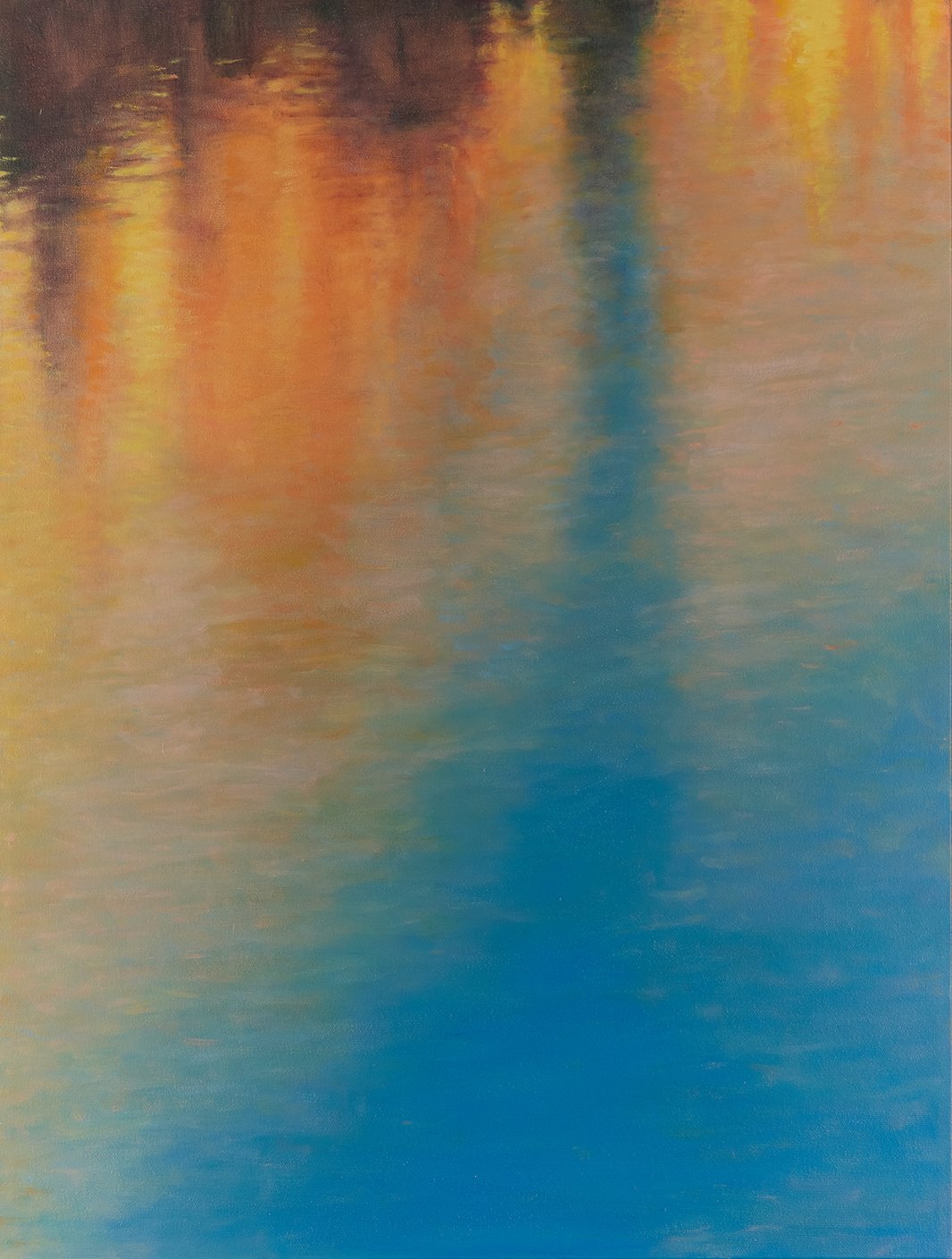Firenze - Amare |
$900 CAD | 24"h x 18"w | Oil on canvas