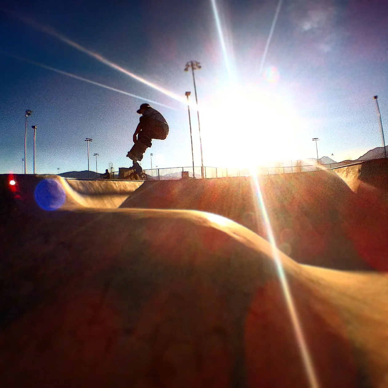 FS Air                                          Photo by Bryan Winch