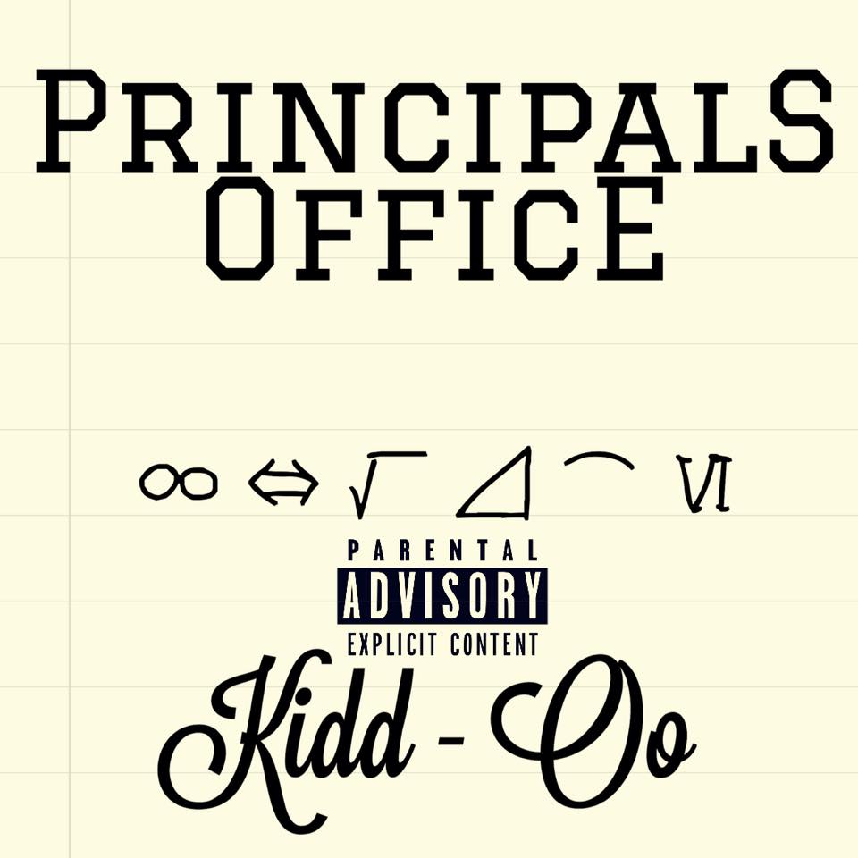 Bone Death X KID-O EP Release Party 