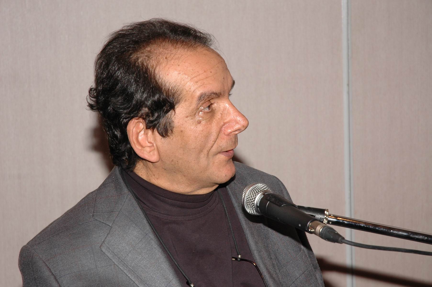 Dr. Charles Krauthammer DSC_0234.jpg