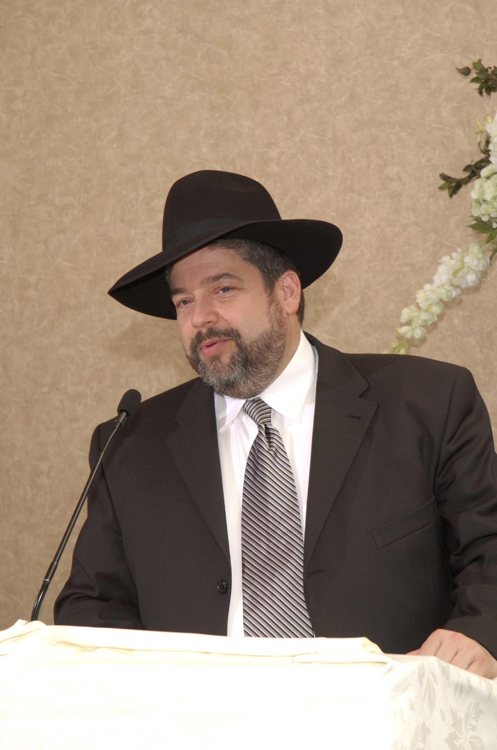 Avram Rothman.JPG