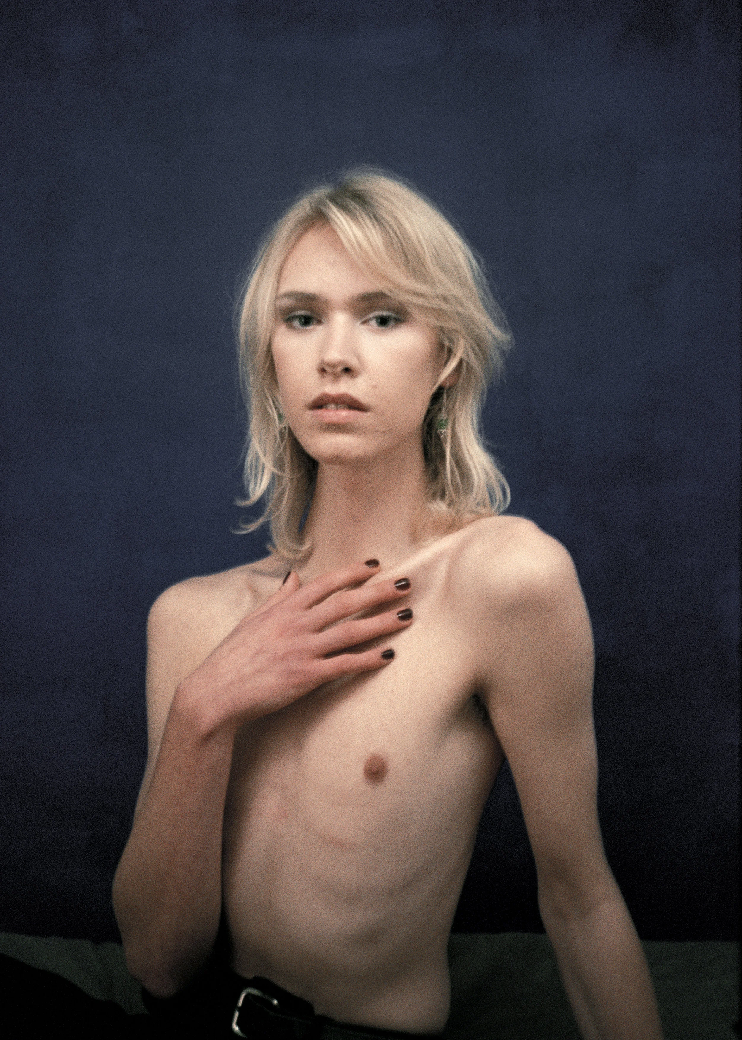 From the series Q*, 2013-2017