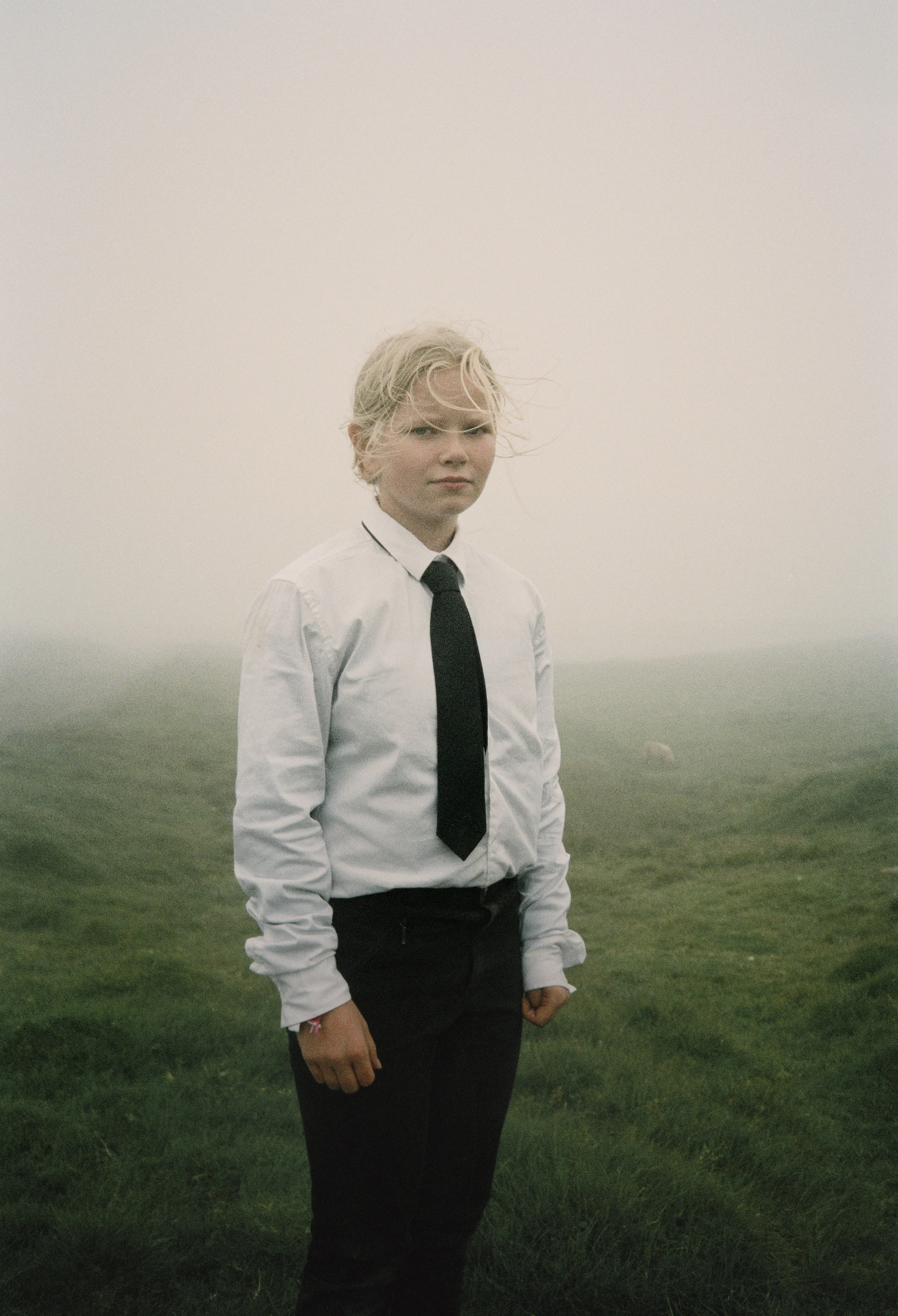 From the series Yrkingar, 2013