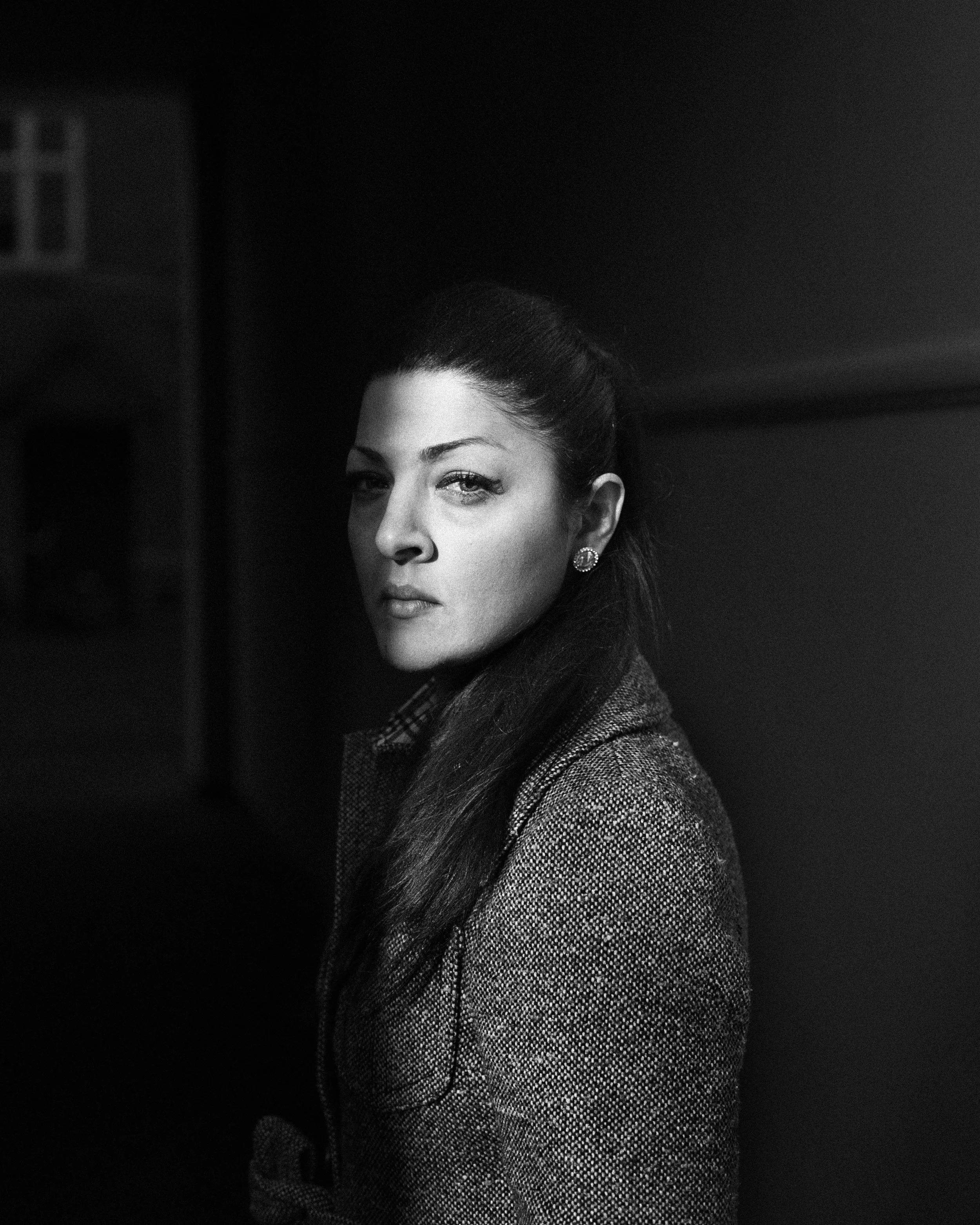 Kathera Parwani, 2015