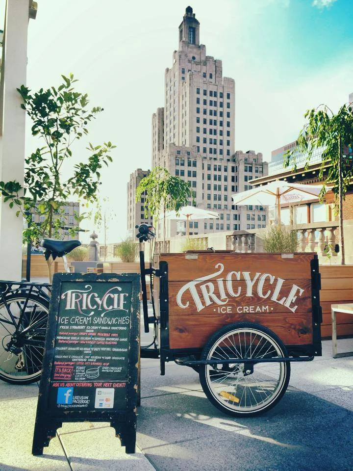 Tricycle Ice Cream on The Providence G Rooftop.jpg
