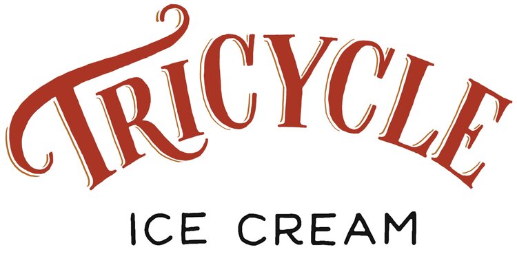 Tricycle Ice Cream