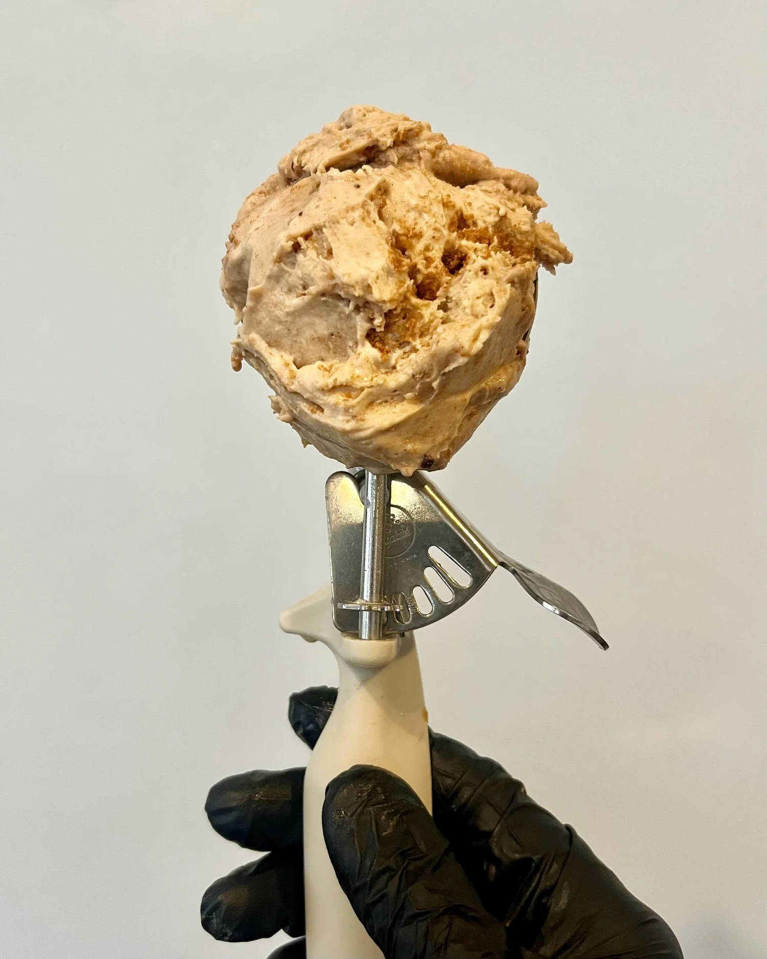 Order for Pick-Up — Tricycle Ice Cream