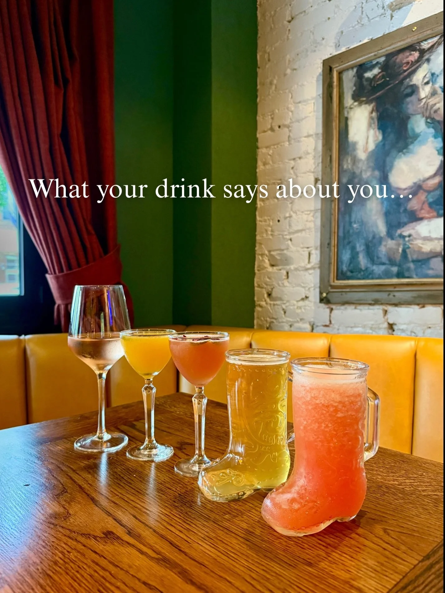 What are you drinking this weekend? 🍸🥃🍾🍹🍺

#astoriaeats #astorialive #astoriaqueens #astoriahappyhour #astoriafoodie