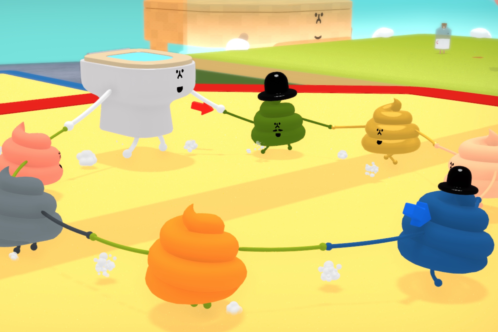 Wattam_Game