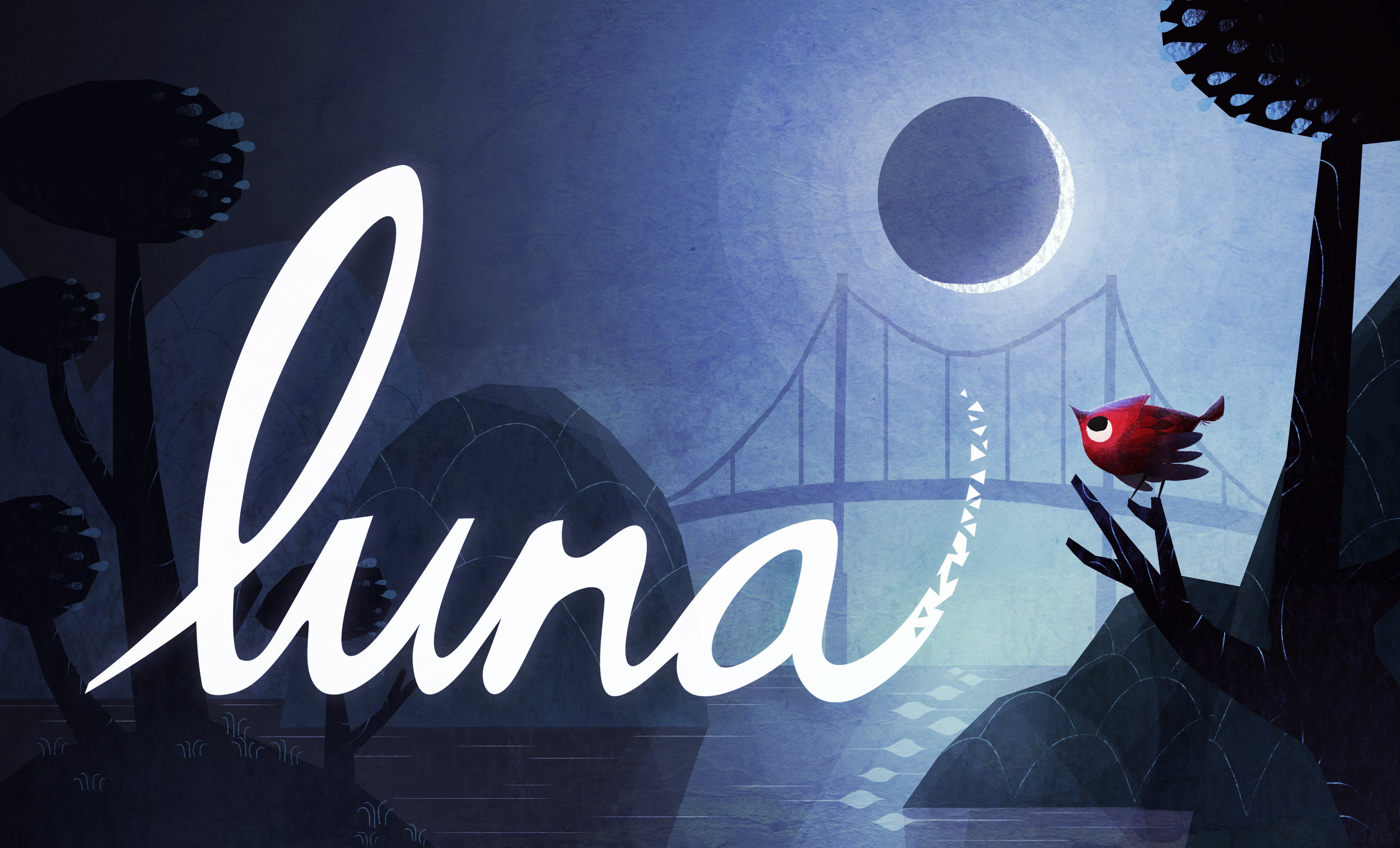 Luna | VR, PC