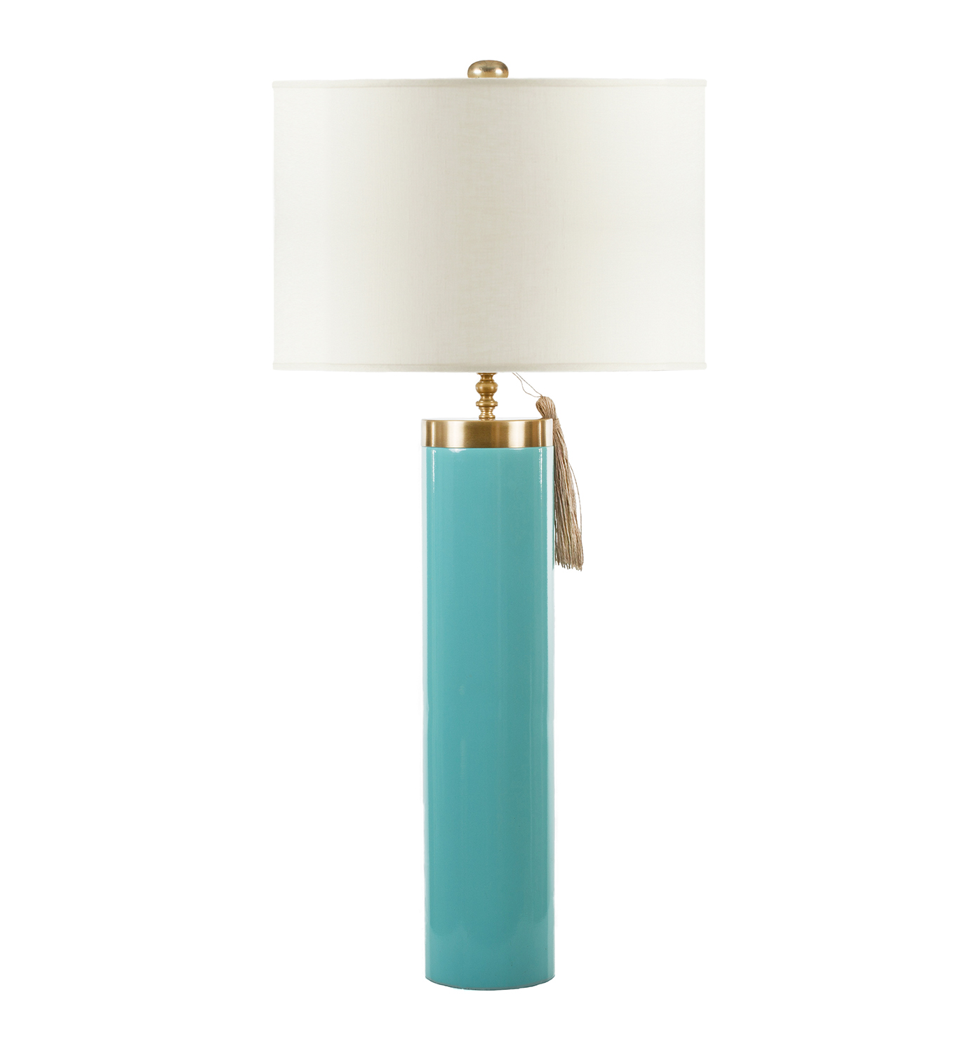 Patricia-Table-Lamp_Turquoise-Powder-Coated_Sugar-Linen-Shade.jpg