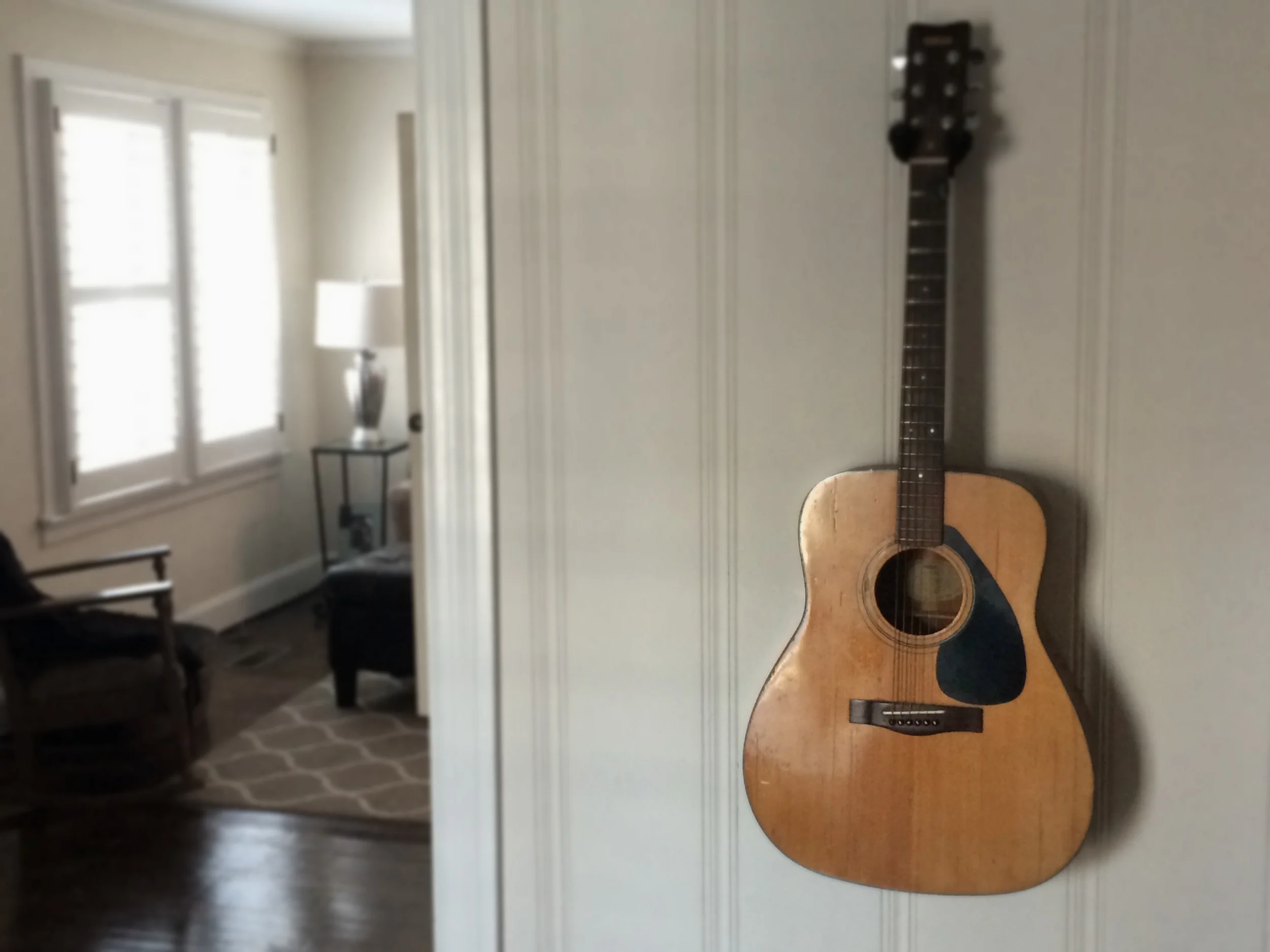 Play Through The Pain?