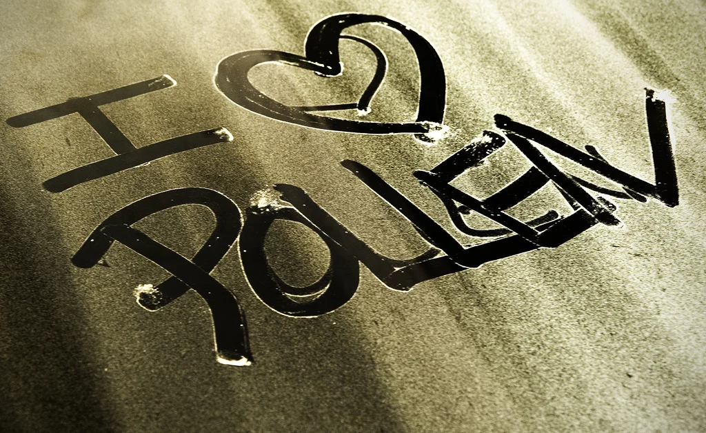 Allergic To Everything?