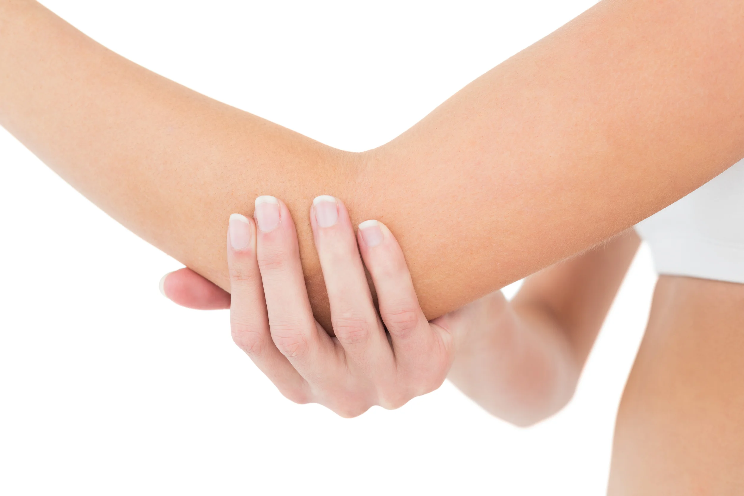 Tennis Elbow Treatment in Nashville