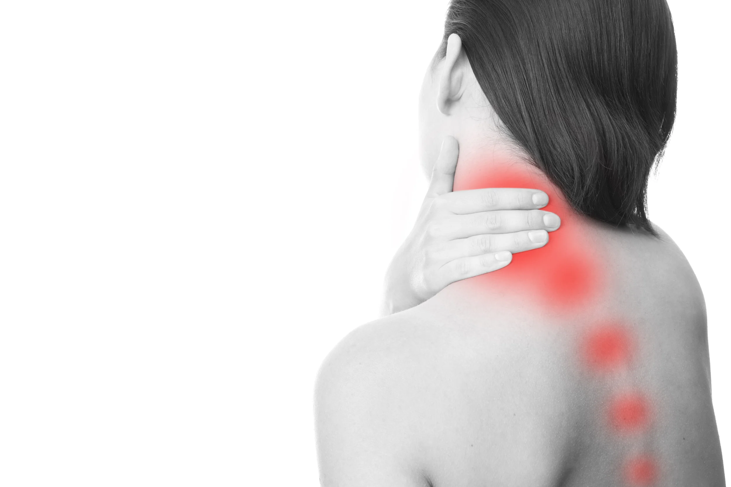 Neck Pain Treatment in Nashville