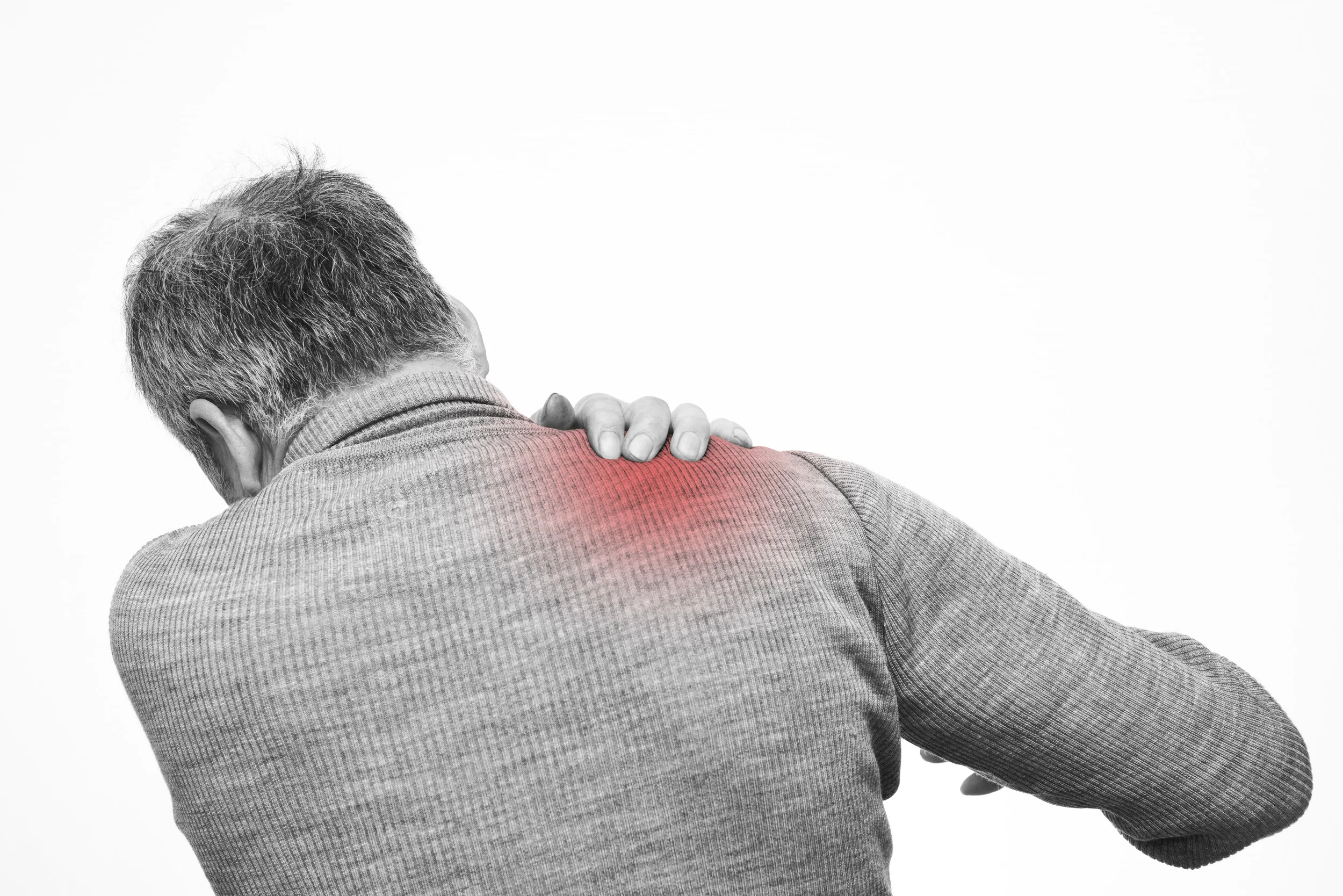 Laser Therapy for Shoulder Pain and Frozen Shoulder in Nashville