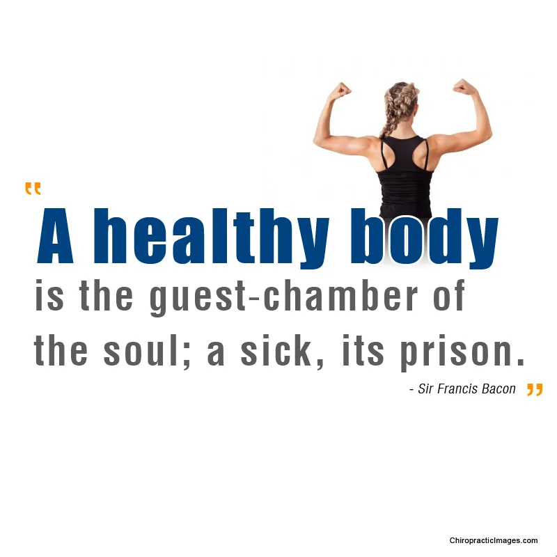 Tips for a Healthy Spine