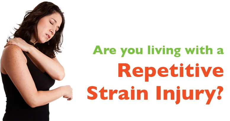 Repetitive Strain Injury Treatment Nashville