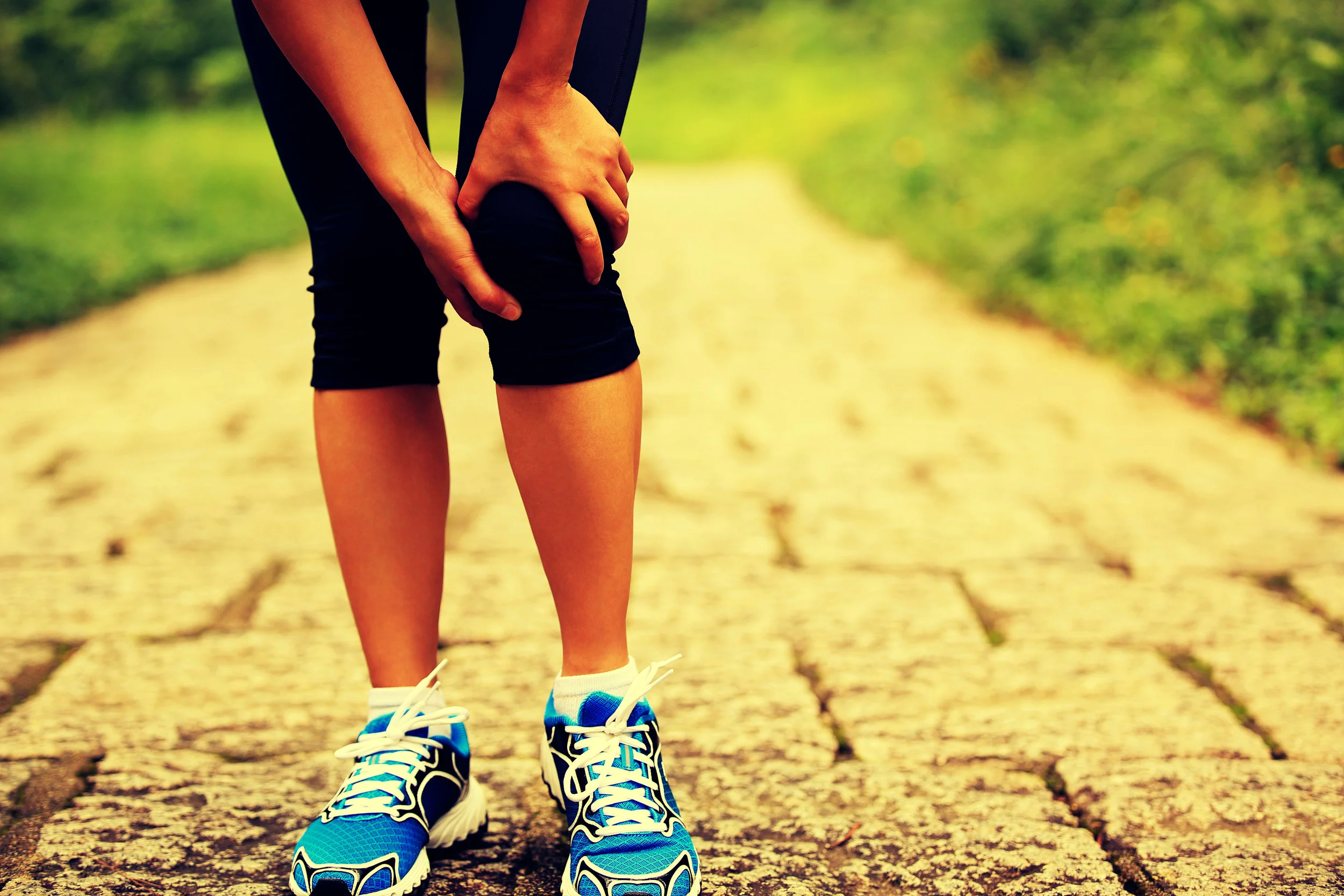Patellofemoral Pain Syndrome Treatment Nashville