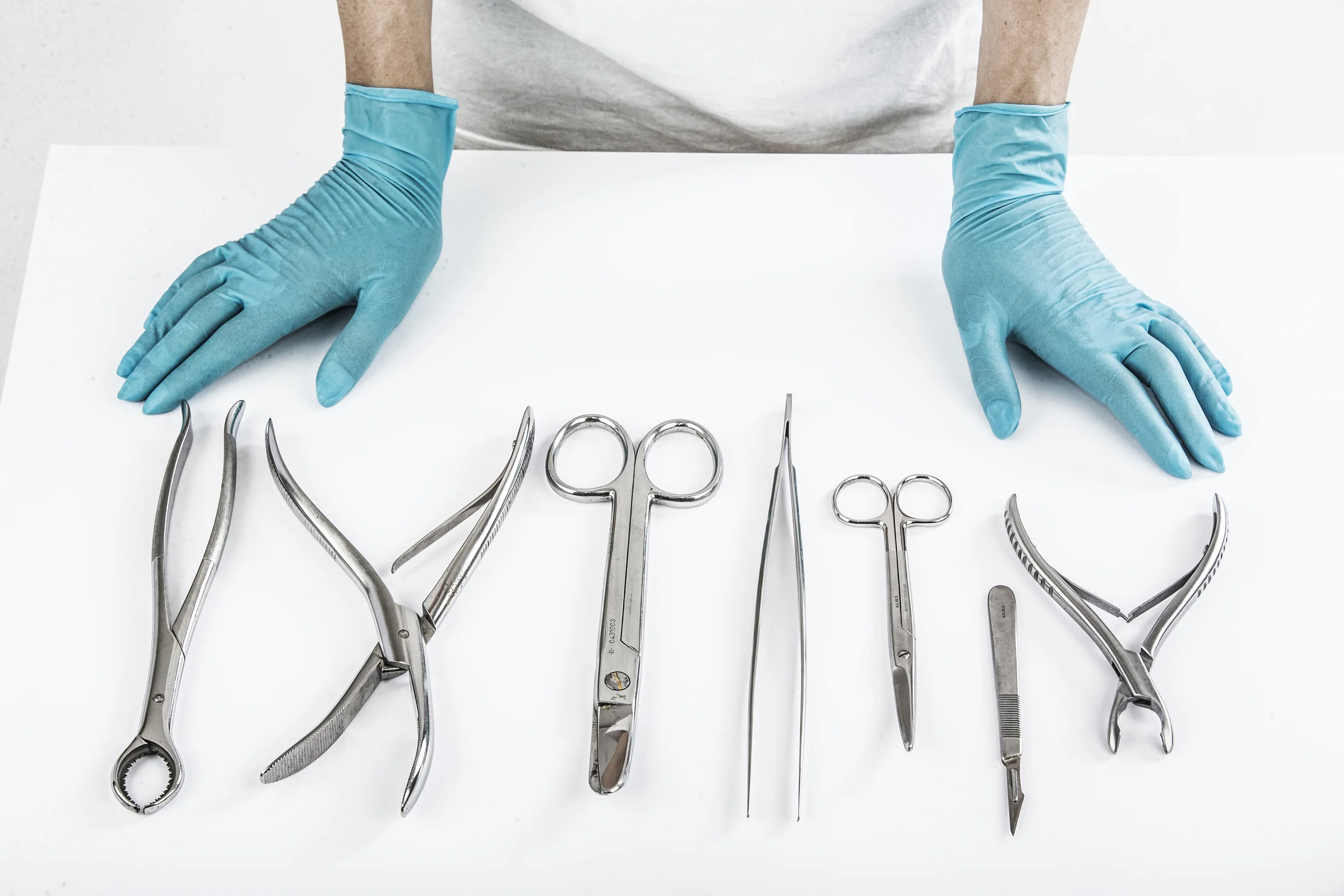 Relief for Pain after Surgery