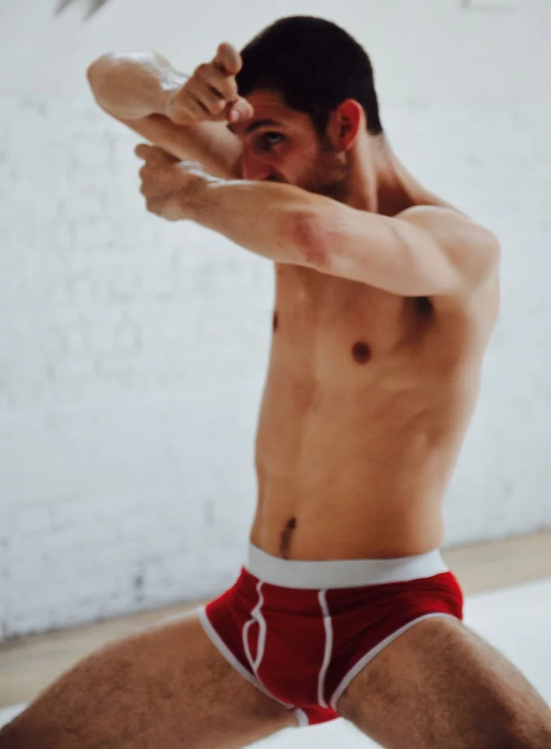  Side Effects : FESTIVAL DELTEBRE DANSA - Deltebre (ES)