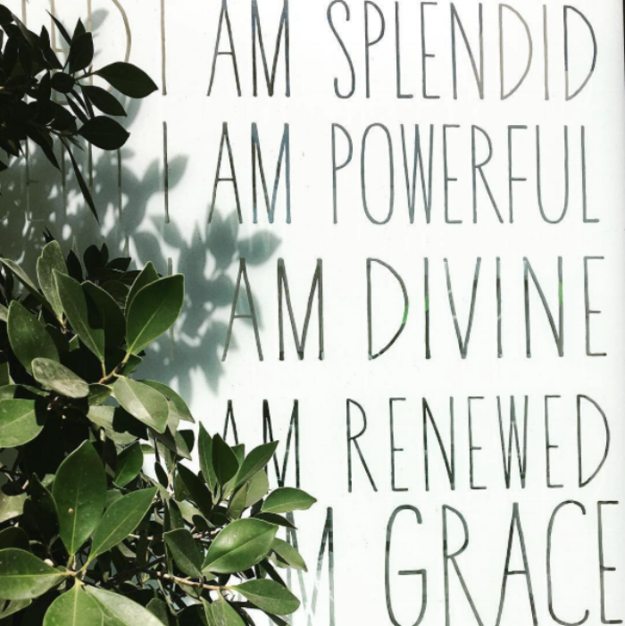 Photo courtesy of Cafe Gratitude