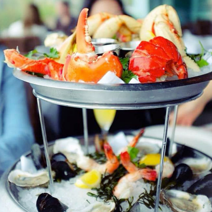 Photo courtesy of The Lobster