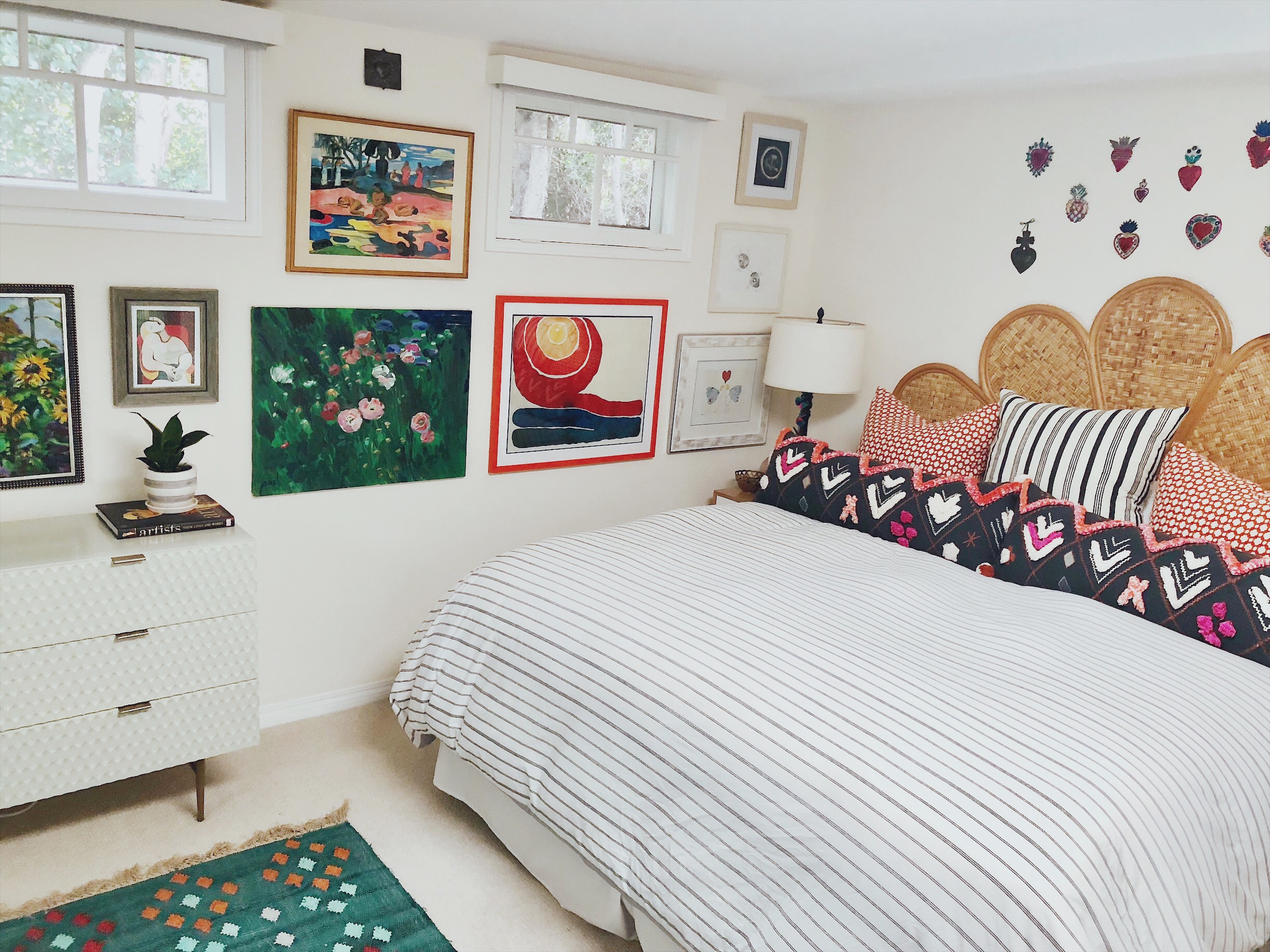 How To Add California Inspired Decor To Your Home Hello California