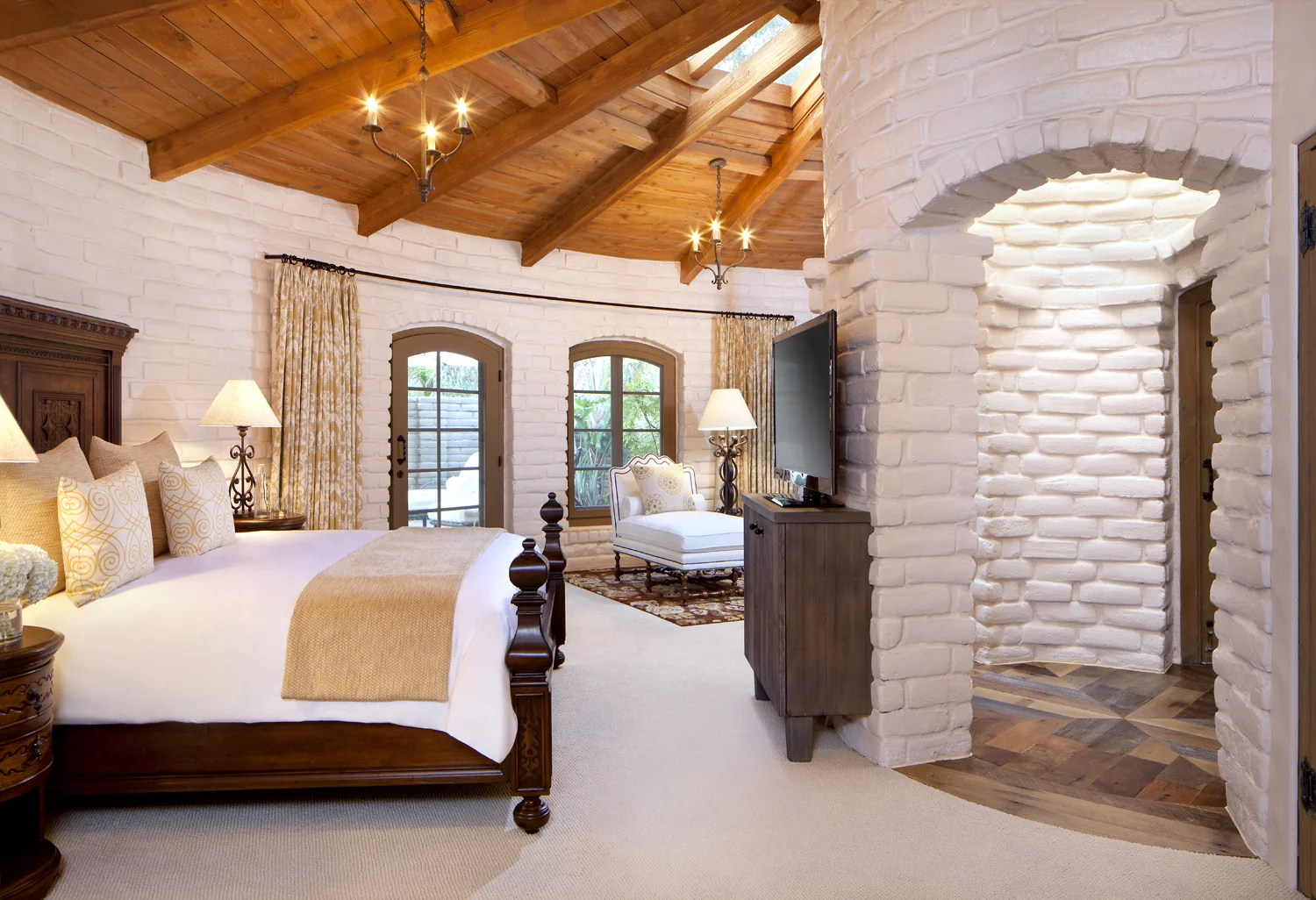 Photo courtesy of Rancho Valencia