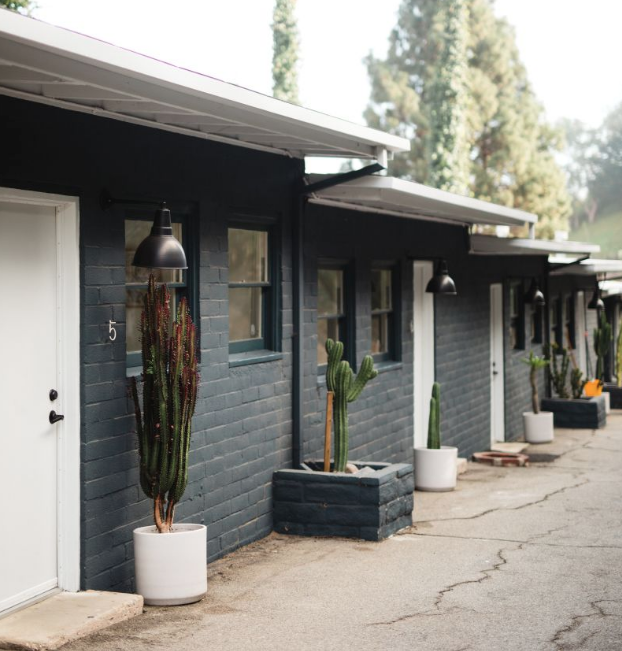 Photo courtesy of The Native Hotel