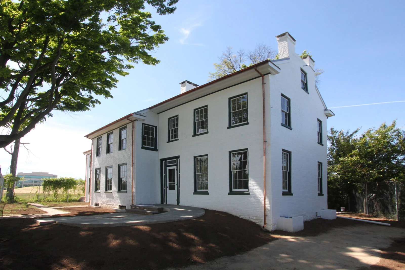 Bone Collector: I see dead things