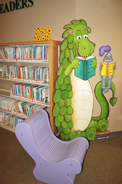 Right down to the Details