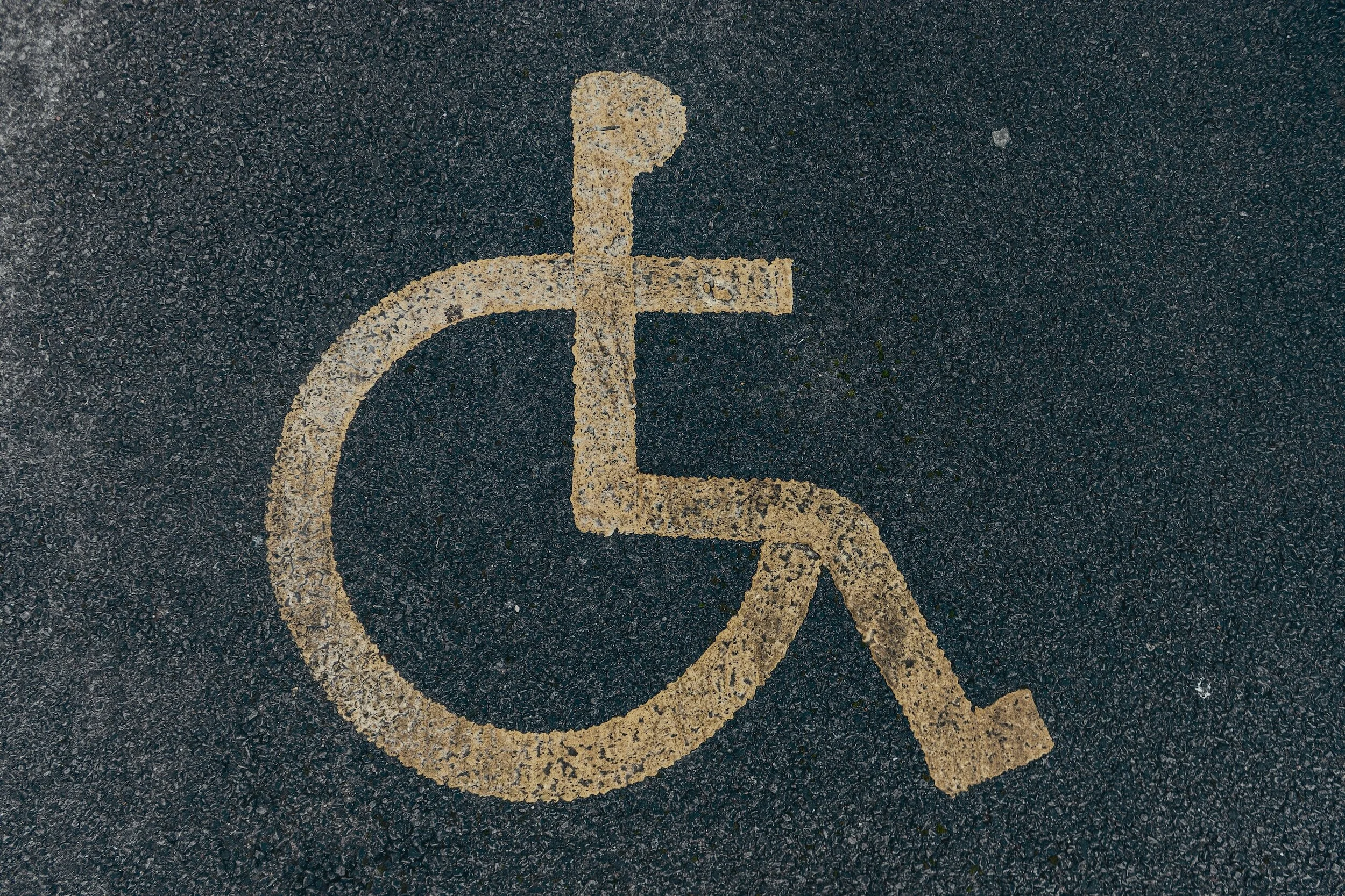 Accessibility Plan